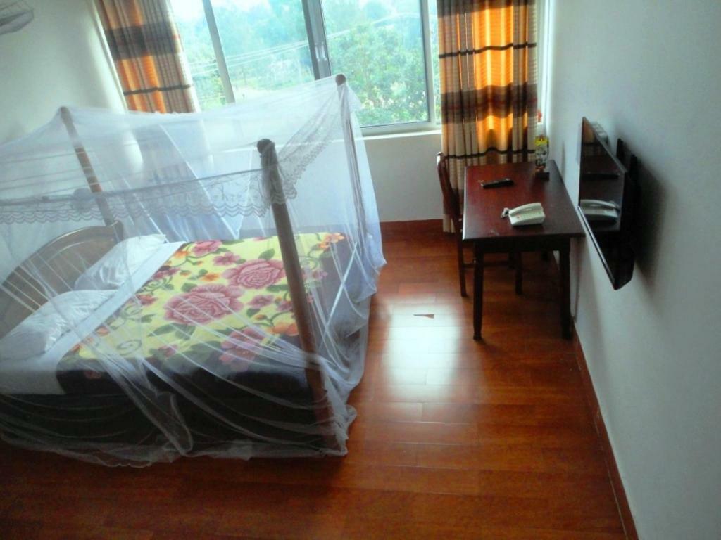 Entebbe Flights Motel Екстериор снимка