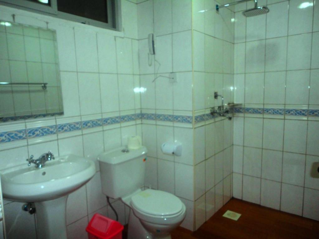 Entebbe Flights Motel Екстериор снимка
